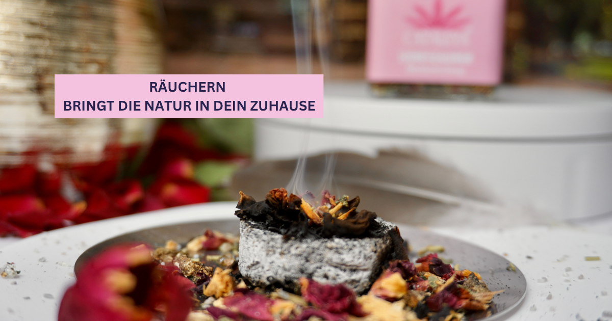 Räuchern, Reinheit, Frische und Ordnung, dein Geist und dein Körper können wieder ins Gleichgewicht kommen Warum Räuchern? Alte, verbrauchte und negative Energien des vergangen Jahres ausräuchern. Liebevolle und friedliche Energien für das neue Jahr bereitstellen und neue Grundsteine legen. Entdecke unsere CATALEYA Räuchermischungen mit Kräutern, Hölzern und Harzen & Zubehör