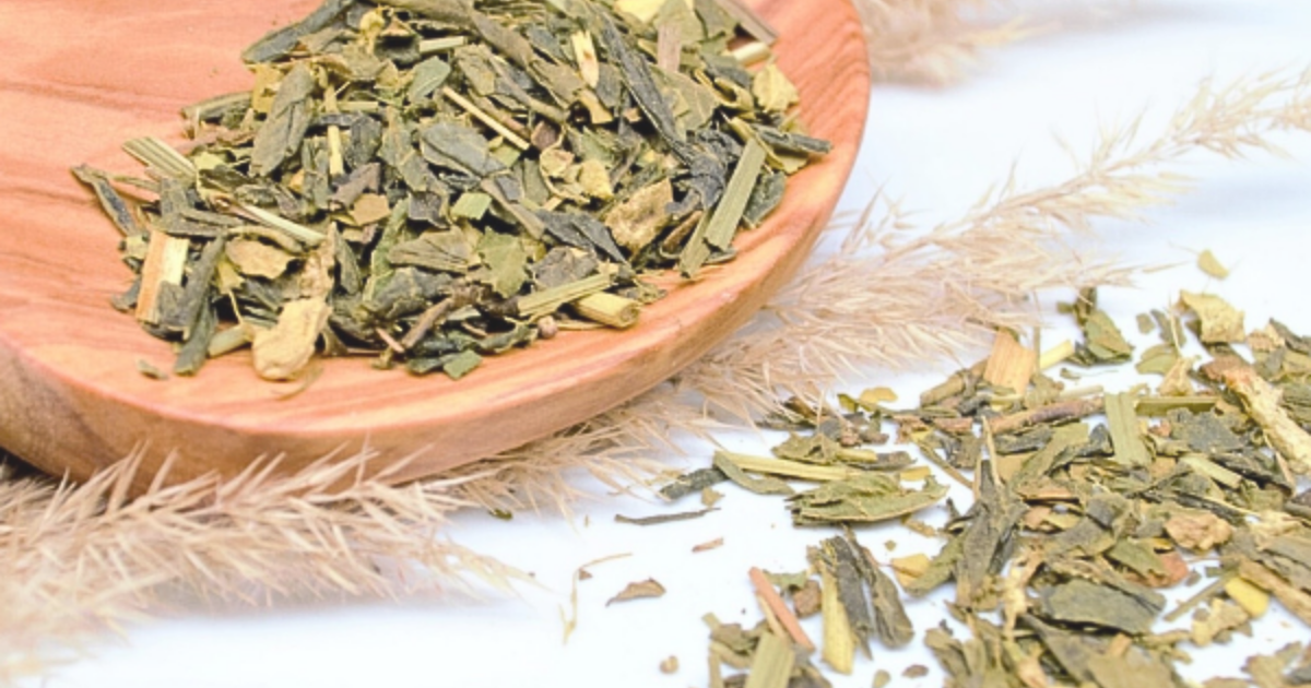 detox, tee, grüner tee, mate, matcha, ingwer, kurkuma, pfeffer, entschlackung, entgiften, abnehmen, energie, teemischung, grünertee,