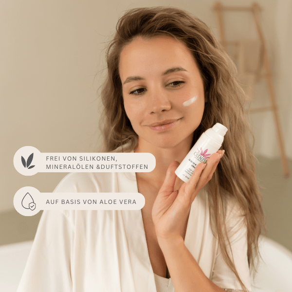 Abszesse, Aloe Vera, antiseptisch, beruhigt, biologisch, Bioqualität, Boswellia-Säure, Cannabidiol, CATALEYA, Cbd, CBD ÖL, Ekzeme, entzündungshemmend, Entzündungslindernd, Fette, Flavonoide, Gereizt, GESICHT, Gesichtscreme, Hanfpflanze, Hanfsamenöl, Haut, Hautbild, Hautirritation, Hautproblem, Hanfkosmetik, Hautverträglichkeit, Herpes, Hochwertig, Inhaltsstoffe, intensiv, Isolate, Körper, Körpercreme, Kosmetik, Kosmetiklinie, Kühlend, Nachhaltigkeit, Narbenbildung, Hanf, Neurodermitis, Nutzhanf, Öl, Österreich, Pflanzenöle, Pflanzenstoffe, pflanzlich, Pflegecreme, pflegt, Pickel, Regeneration, Regulierend, Säureschutzmantel, Schmerzlindernd, Schuppenflechte, Spektrum, Talgdrüse, Unterstützung, Vitamin E, vollspektrum, Weihrauch, Wunden, Narben, Akne, Pickel, Aloe Vera Gel, Biokosmetik, veganekosmetik, Creme, Salbe, Wundcreme, Heilpflanzen