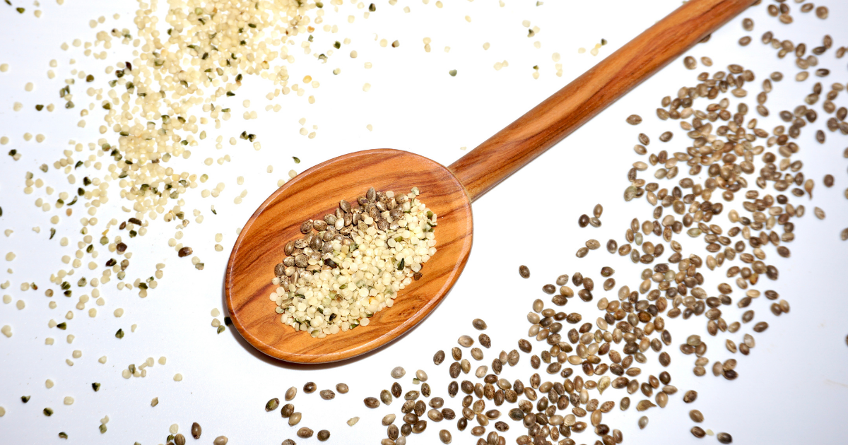 hanf, hanfsamen, nüsse, omega3, omega6, geschält, ungeschält,