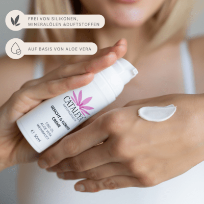 Naturkosmetik, Hanf, Aloe Vera, Wirkung, bio, wasser, wirkstoffe, rohstoffe,