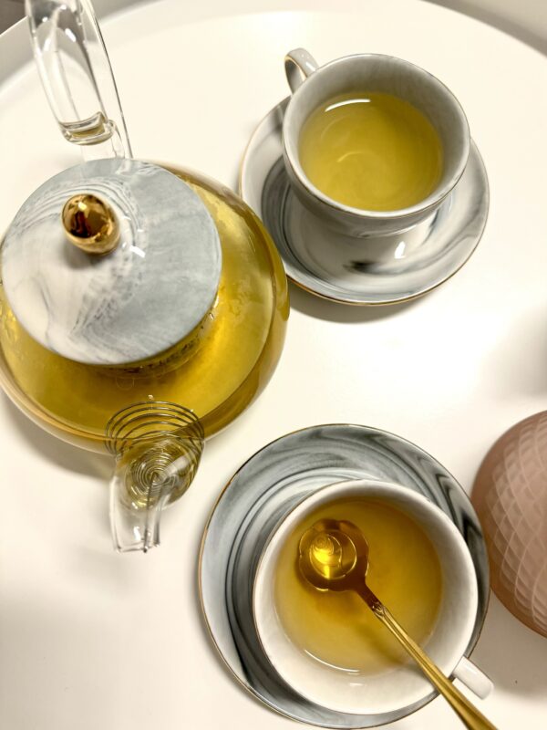 Kosmetikstudio, Graz, Filigran, Filiz, Beauty, Gesichtsbehandlung, Studio, Termin, CATALEYA, Naturkosmetik, Akne, Pickel, detox, tee, Pickelbehandlung,