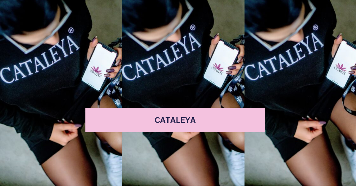 CATALEYA, CBD Shop, Gleisdorf, Gründergeschichte, Selbstständig, Unternehmerin,