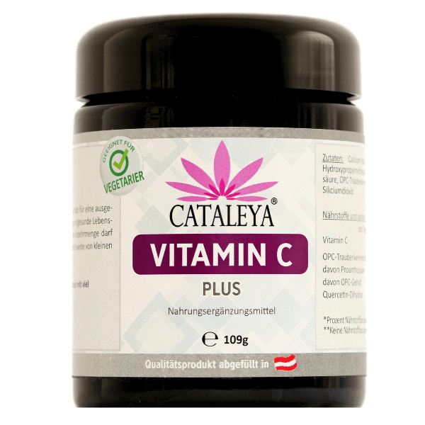 Vitamin C, Nahrungsergänzungmittel, Vitamine, Mangel, C