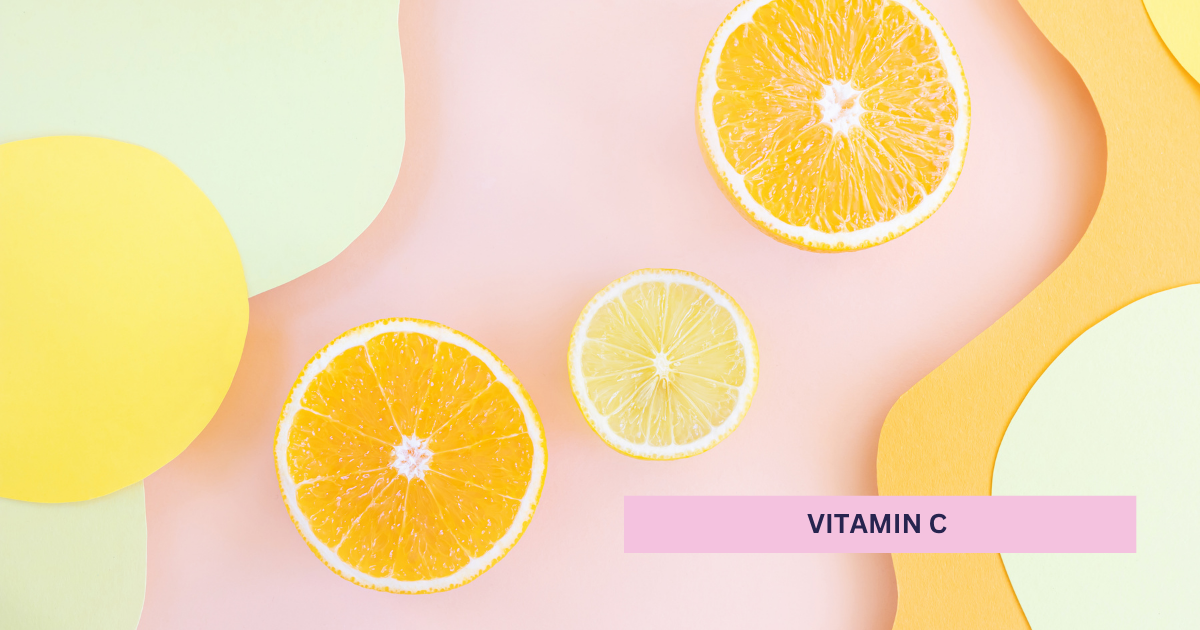 Vitamin C, Nahrungsergänzungmittel, Vitamine, Mangel, C, Collagen, Kolllagen,