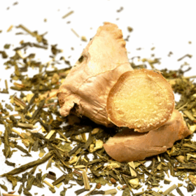 detox, tee, grüner tee, mate, matcha, ingwer, kurkuma, pfeffer, entschlackung, entgiften, abnehmen, energie, teemischung, grünertee,