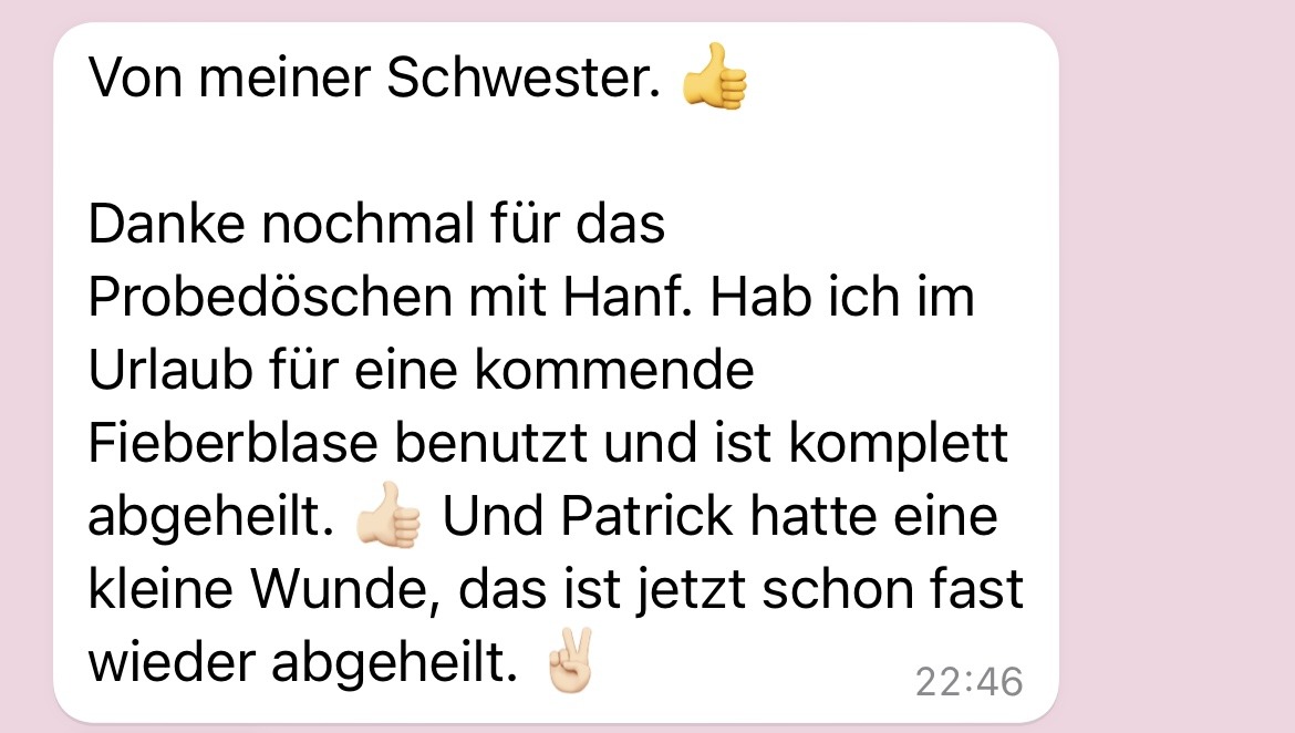 Bewertung, Bewertungen, Erfahrung, Erfahrungen, Feedback, Wirkung, CBD, Hanf, Cannabidiol, Öl, Hanfcreme, Hanfkosmetik, Unreine Haut, CBD Öl Einnahme, Einnahme, Schlafprobleme, Schmerzen, Kopfschmerzen, Migräne, Krebserkrannkungen, Krebscbd, Krebsdiagnose, Tumor, Zellen, Akne, Mitesser, Pickel, Narben, Darmgesundheit, Collagen, Kollagen,