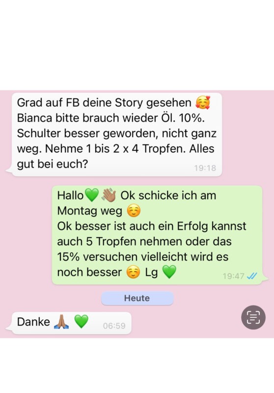 Bewertung, Bewertungen, Erfahrung, Erfahrungen, Feedback, Wirkung, CBD, Hanf, Cannabidiol, Öl, Hanfcreme, Hanfkosmetik, Unreine Haut, CBD Öl Einnahme, Einnahme, Schlafprobleme, Schmerzen, Kopfschmerzen, Migräne, Krebserkrannkungen, Krebscbd, Krebsdiagnose, Tumor, Zellen, Akne, Mitesser, Pickel, Narben, Darmgesundheit, Collagen, Kollagen,