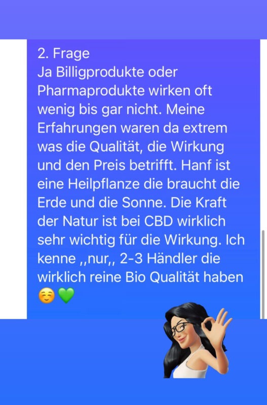 Bewertung, Bewertungen, Erfahrung, Erfahrungen, Feedback, Wirkung, CBD, Hanf, Cannabidiol, Öl, Hanfcreme, Hanfkosmetik, Unreine Haut, CBD Öl Einnahme, Einnahme, Schlafprobleme, Schmerzen, Kopfschmerzen, Migräne, Krebserkrannkungen, Krebscbd, Krebsdiagnose, Tumor, Zellen, Akne, Mitesser, Pickel, Narben, Darmgesundheit, Collagen, Kollagen,