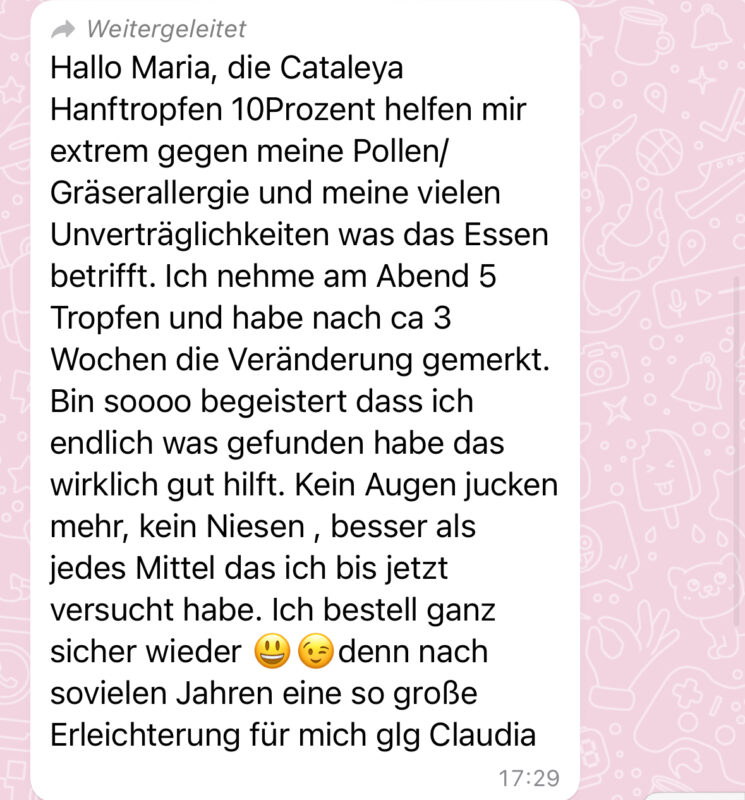 Bewertung, Bewertungen, Erfahrung, Erfahrungen, Feedback, Wirkung, CBD, Hanf, Cannabidiol, Öl, Hanfcreme, Hanfkosmetik, Unreine Haut, CBD Öl Einnahme, Einnahme, Schlafprobleme, Schmerzen, Kopfschmerzen, Migräne, Krebserkrannkungen, Krebscbd, Krebsdiagnose, Tumor, Zellen, Akne, Mitesser, Pickel, Narben, Darmgesundheit, Collagen, Kollagen,