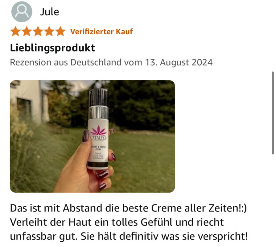 Bewertung, Bewertungen, Erfahrung, Erfahrungen, Feedback, Wirkung, CBD, Hanf, Cannabidiol, Öl, Hanfcreme, Hanfkosmetik, Unreine Haut, CBD Öl Einnahme, Einnahme, Schlafprobleme, Schmerzen, Kopfschmerzen, Migräne, Krebserkrannkungen, Krebscbd, Krebsdiagnose, Tumor, Zellen, Akne, Mitesser, Pickel, Narben, Darmgesundheit, Collagen, Kollagen,