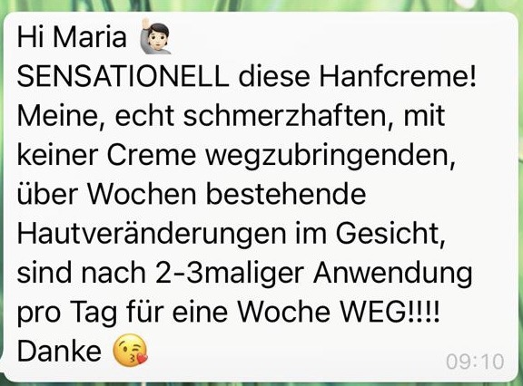 Bewertung, Bewertungen, Erfahrung, Erfahrungen, Feedback, Wirkung, CBD, Hanf, Cannabidiol, Öl, Hanfcreme, Hanfkosmetik, Unreine Haut, CBD Öl Einnahme, Einnahme, Schlafprobleme, Schmerzen, Kopfschmerzen, Migräne, Krebserkrannkungen, Krebscbd, Krebsdiagnose, Tumor, Zellen, Akne, Mitesser, Pickel, Narben, Darmgesundheit, Collagen, Kollagen,