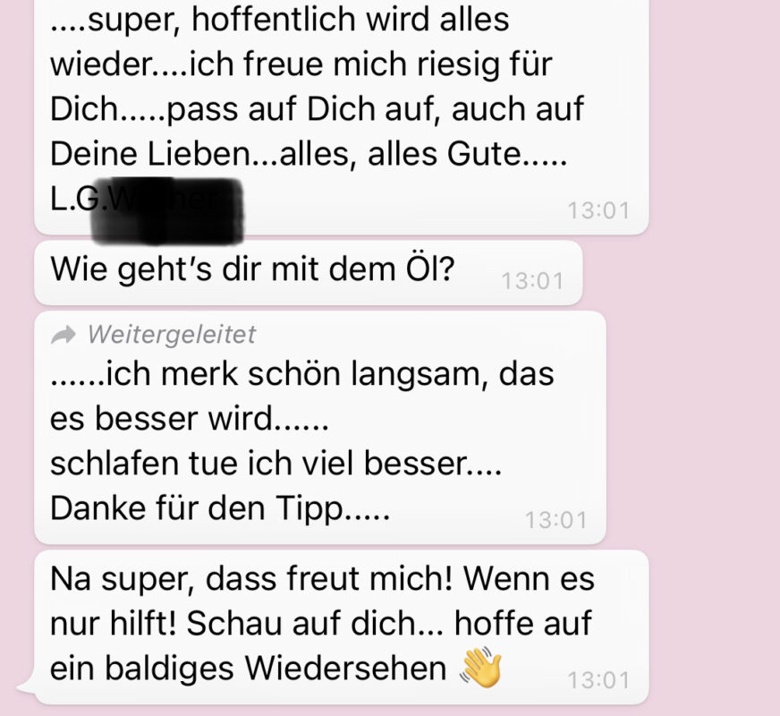 Bewertung, Bewertungen, Erfahrung, Erfahrungen, Feedback, Wirkung, CBD, Hanf, Cannabidiol, Öl, Hanfcreme, Hanfkosmetik, Unreine Haut, CBD Öl Einnahme, Einnahme, Schlafprobleme, Schmerzen, Kopfschmerzen, Migräne, Krebserkrannkungen, Krebscbd, Krebsdiagnose, Tumor, Zellen, Akne, Mitesser, Pickel, Narben, Darmgesundheit, Collagen, Kollagen,