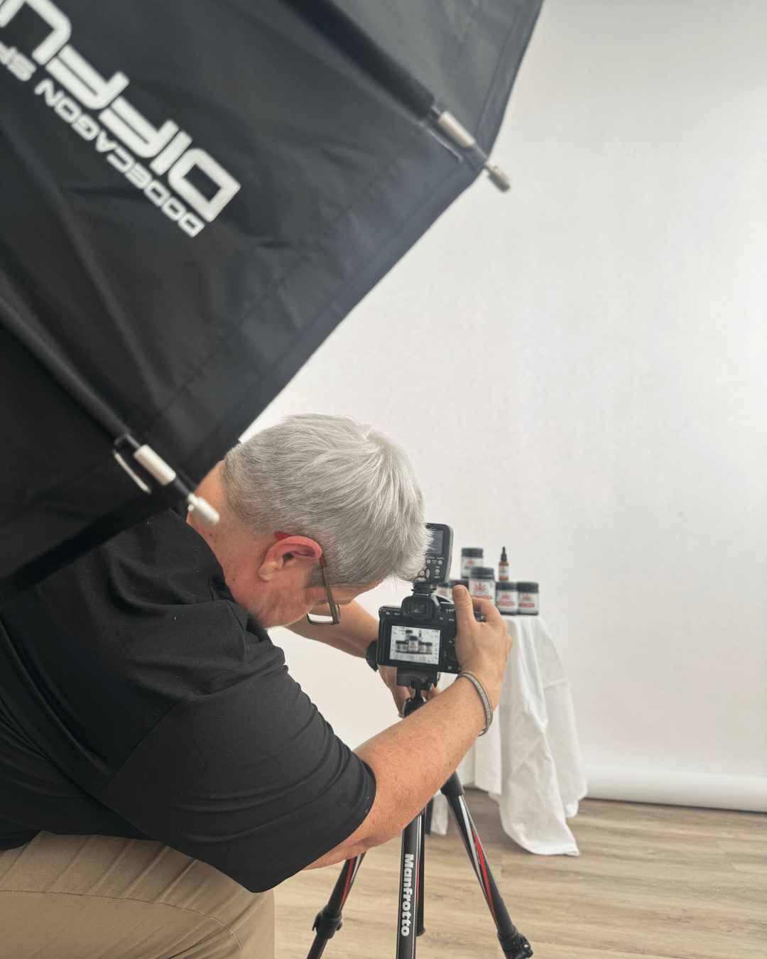 Fotoshooting, Produktfotos, Shooting, Pischelsdorf, Daniela Hausbauer, Fotografie, Steiermark, CATALEYA, Naturprodukte, Ursisbuntewelt, Kulm, Bezirk Weiz,