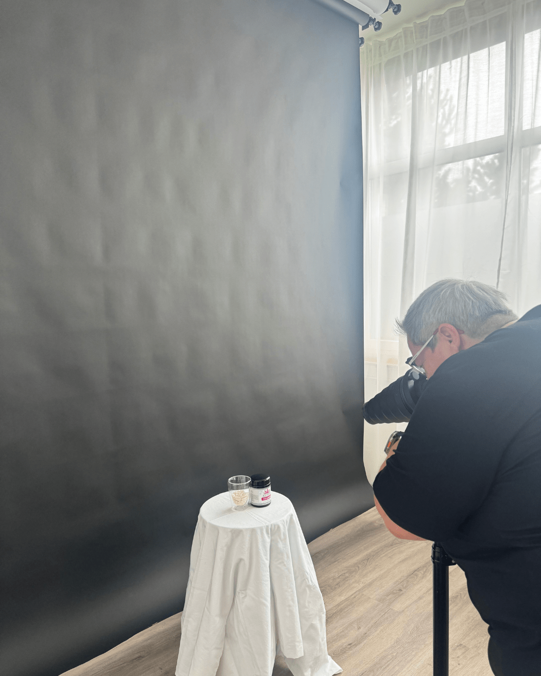Fotoshooting, Produktfotos, Shooting, Pischelsdorf, Daniela Hausbauer, Fotografie, Steiermark, CATALEYA, Naturprodukte, Ursisbuntewelt, Kulm, Bezirk Weiz,