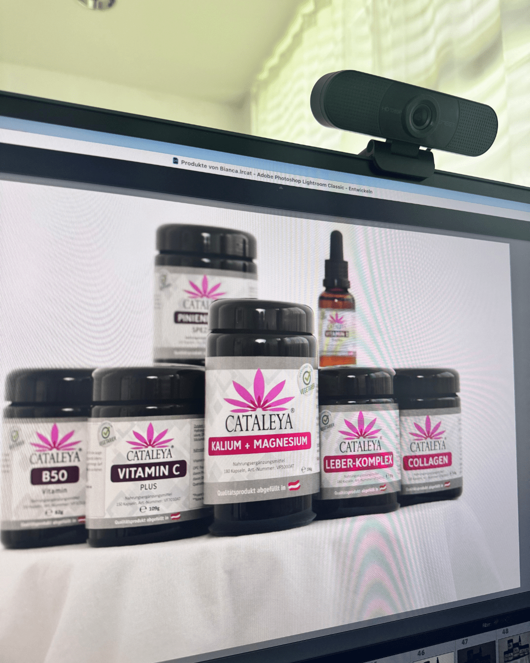 Fotoshooting, Produktfotos, Shooting, Pischelsdorf, Daniela Hausbauer, Fotografie, Steiermark, CATALEYA, Naturprodukte, Ursisbuntewelt, Kulm, Bezirk Weiz,