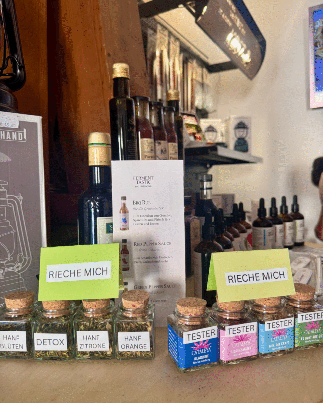 Trummer Mühle, Ilz, Nestelbach, Steiermark, Südoststeiermark, Vulkanland, Shop, regional, bio, Bauern, Nudeln, Naturprodukte (5)