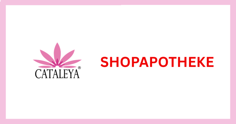 Shop Apotheke, CATALEYA, Naturprodukte, Detox, Hanftee, Teemsichungen, Kräutertee, Magenwohl, Hanf Tropfen, Onlineshop