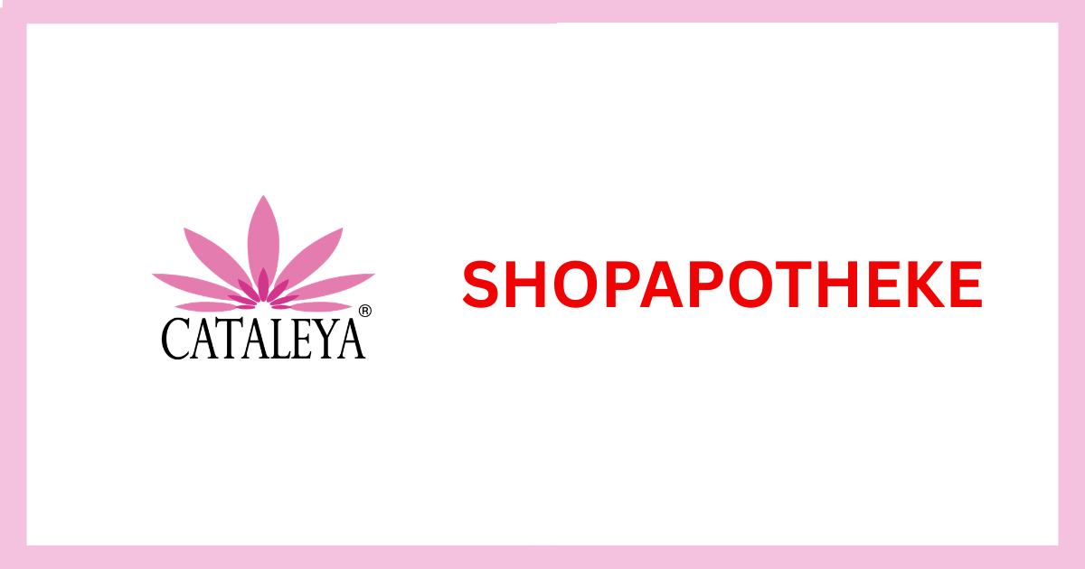 Shop Apotheke, CATALEYA, Naturprodukte, Detox, Hanftee, Teemsichungen, Kräutertee, Magenwohl, Hanf Tropfen, Onlineshop